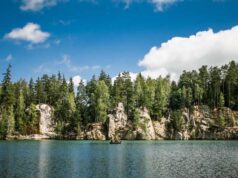 12 – Best Island Escapes You Can Drive To