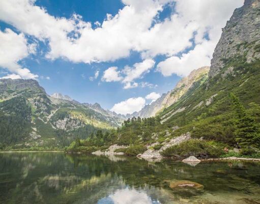 13-Lake Como: A True Love Story